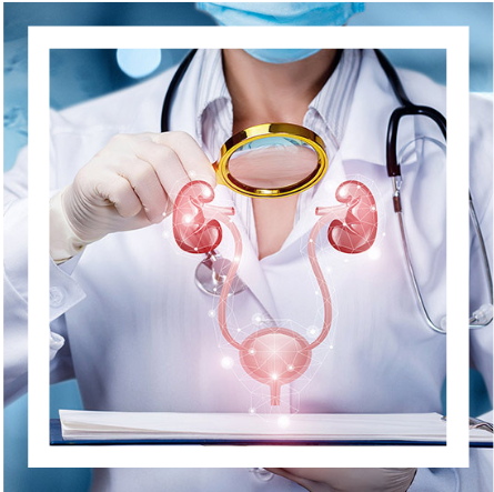 Daivik Urology Center and Hospital - Best Urology Hospital in Varanasi